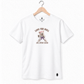 Love the Roll Polar — Masculina Branco — Frente