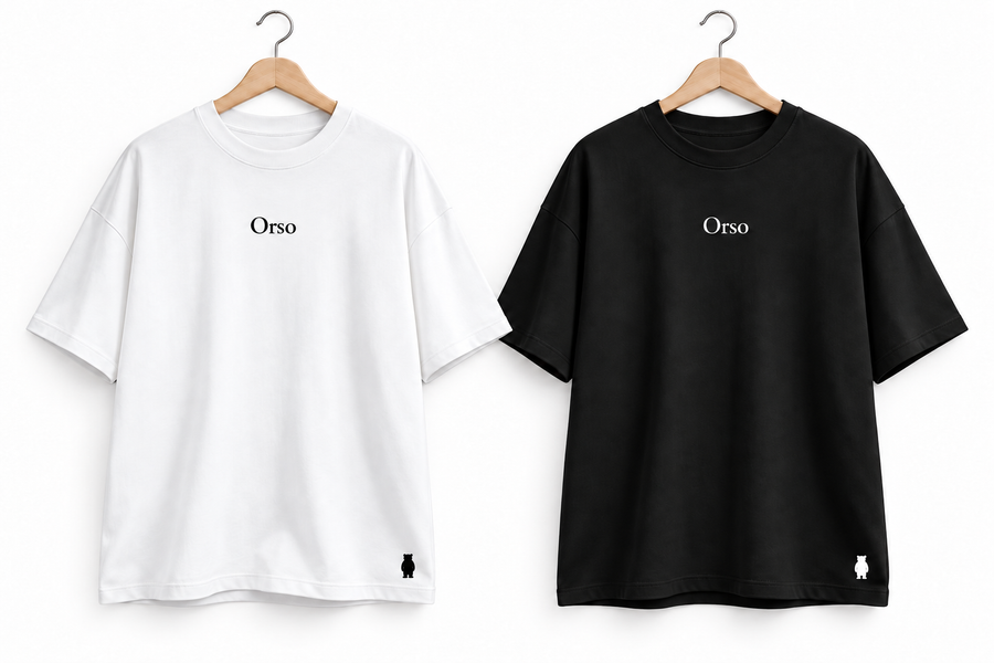 Orso Essencial
