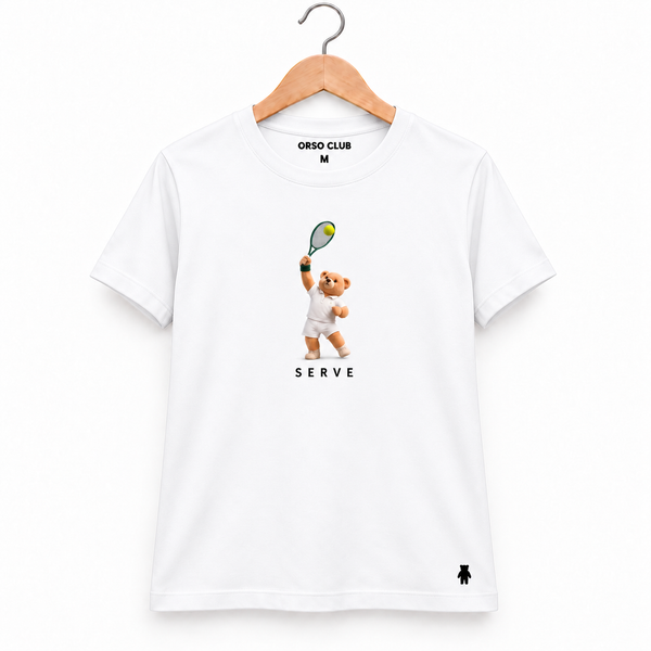 Tênis Serve