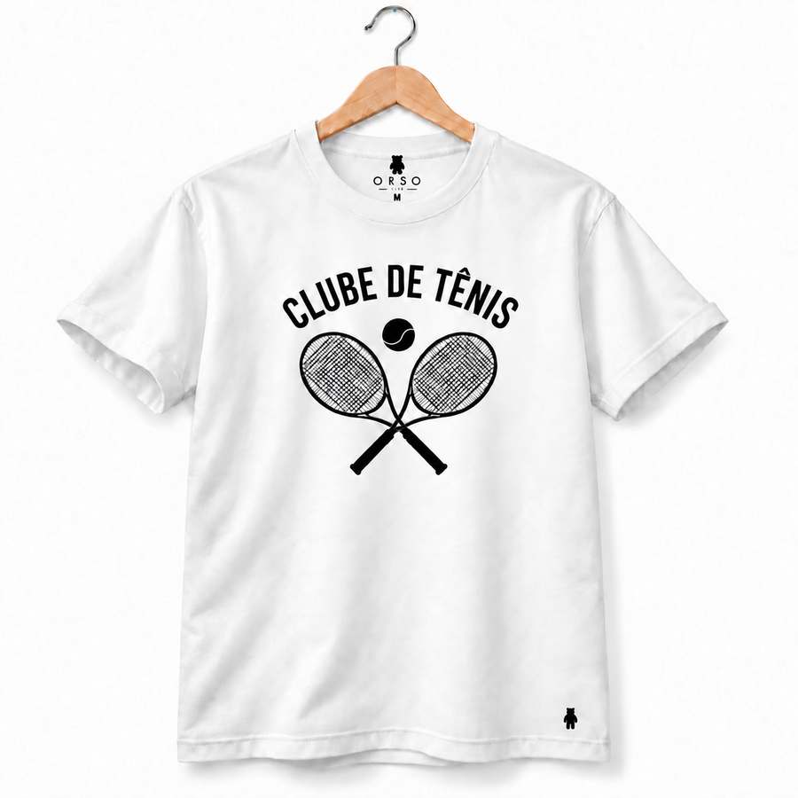 Clube de Tênis