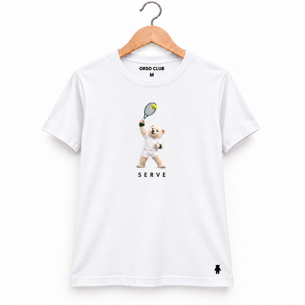 Tênis Serve Polar