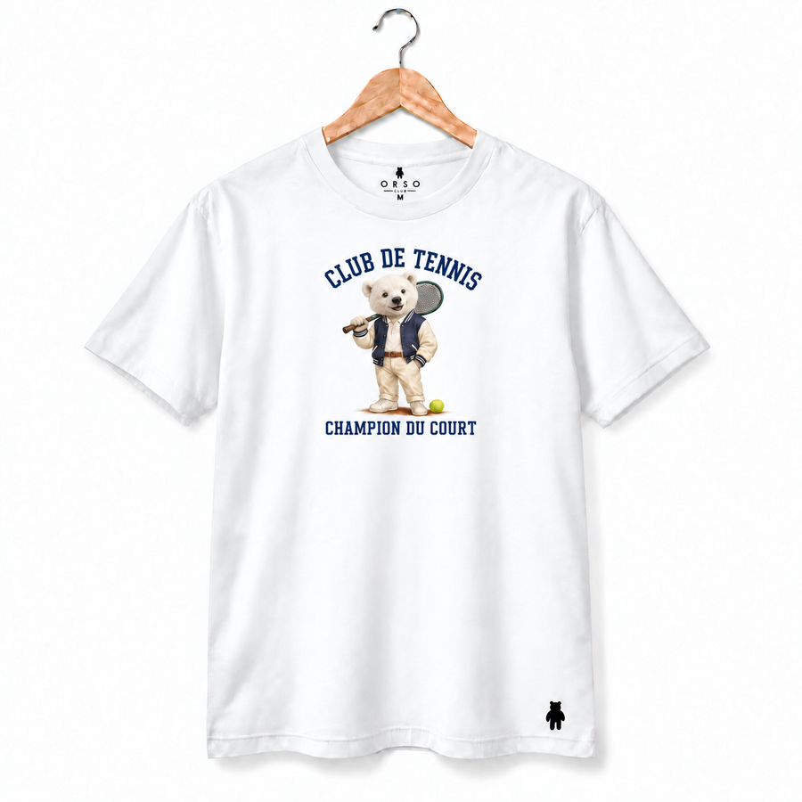 Court Édition Polar
