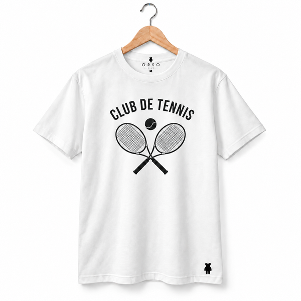 Club de Tennis