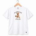 Favorite Place — masculina Branco — Frente