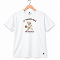 Favorite Place Polar — masculina Branco — Frente