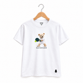 Padel Backhand Polar — imagem 1