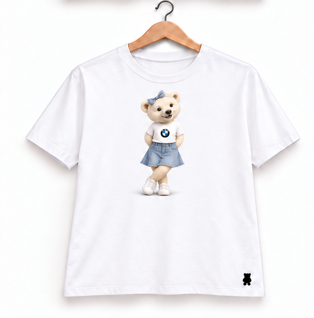 Ursa Urbana Polar