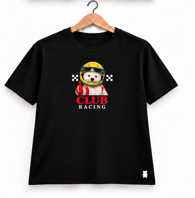 Club Racing Polar