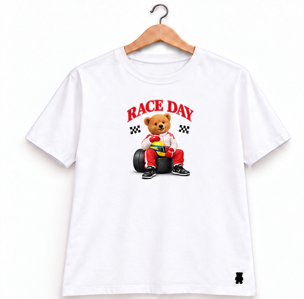 Race Day