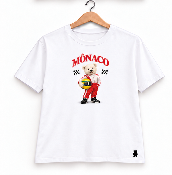 Mônaco Racing Polar
