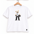 Urso Piloto Polar — imagem 1