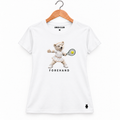 Tênis Forehand Polar — imagem 3