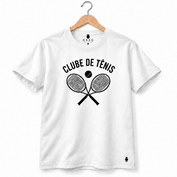 Clube de Tênis