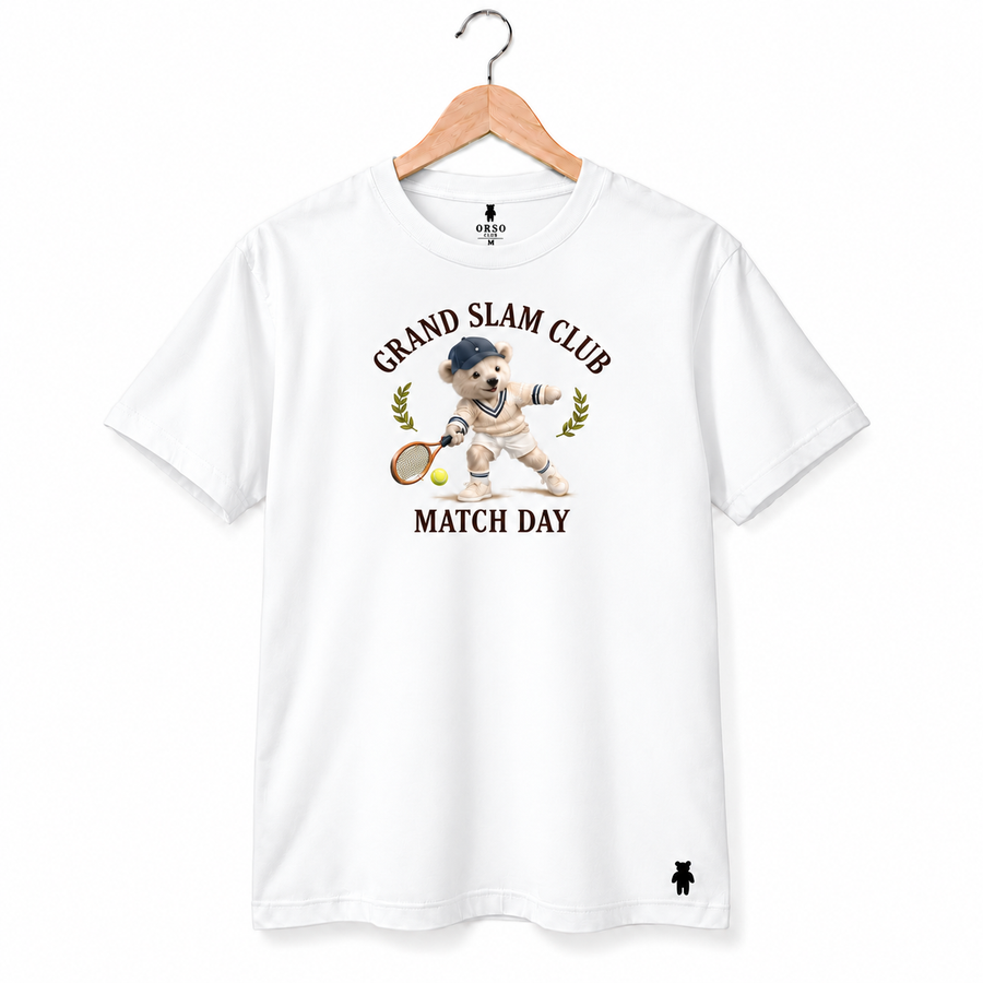 Match Day Polar
