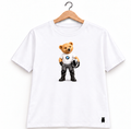 Urso Piloto — imagem 1