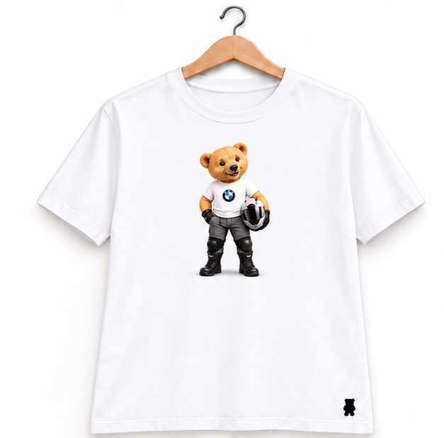 Urso Piloto