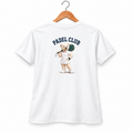 Padel Costas Polar — imagem 6