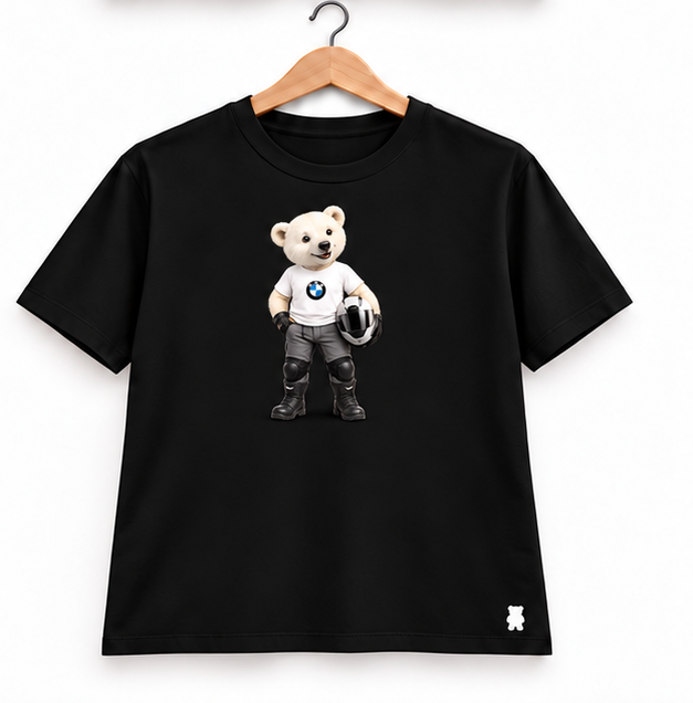 Urso Piloto Polar