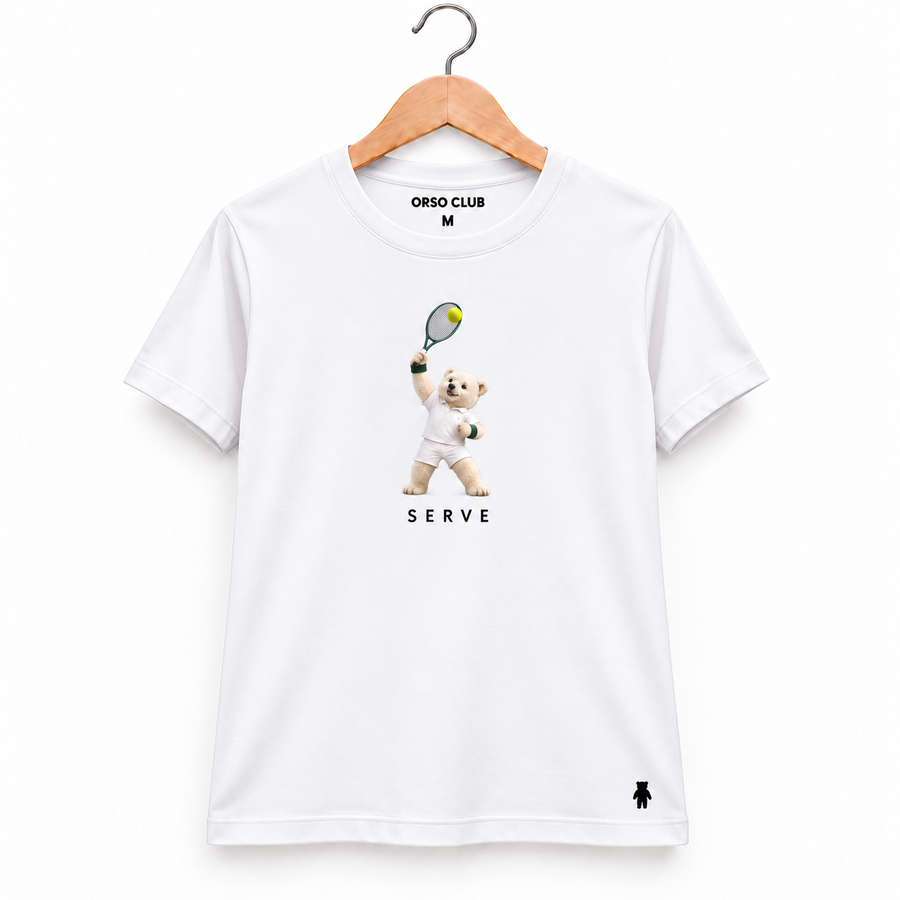 Tênis Serve Polar
