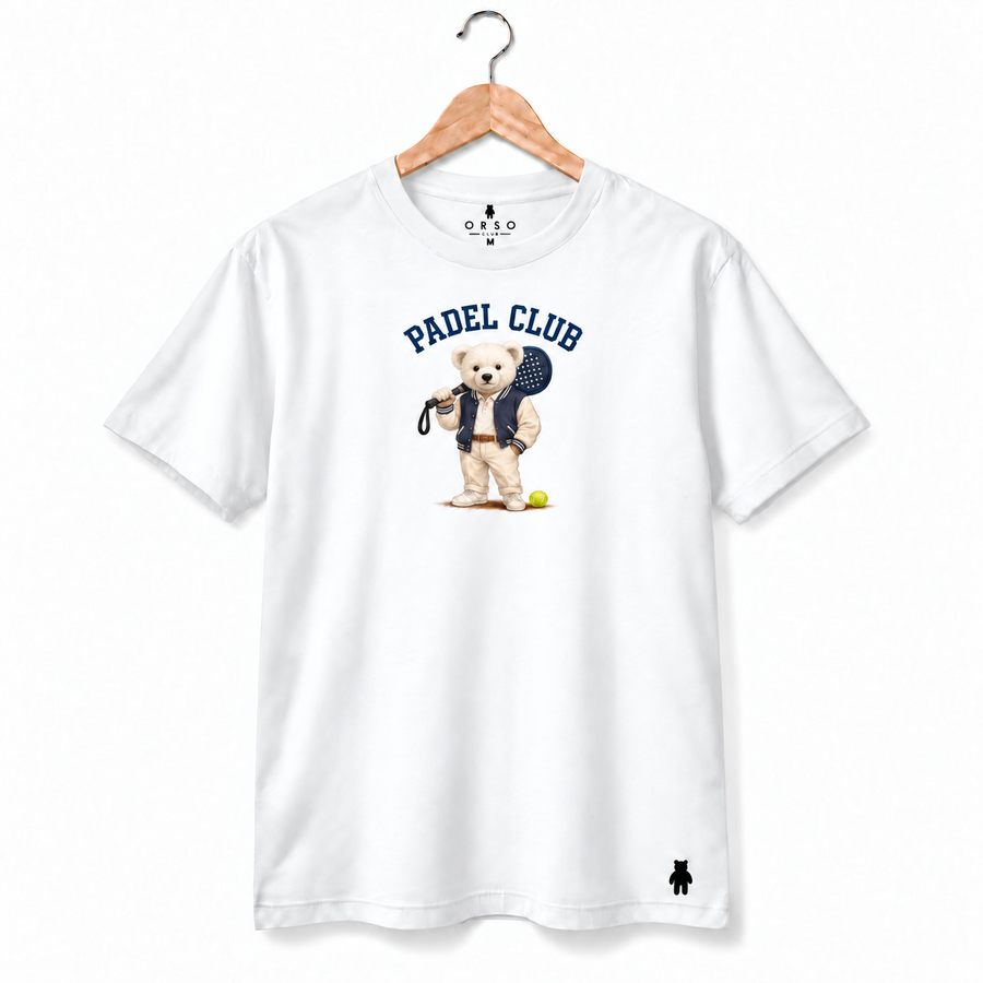 Padel Classic Polar