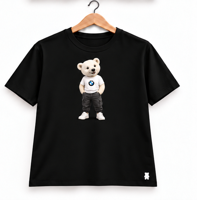 Urso Urbano Polar