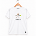 Tênis Forehand Polar — imagem 1