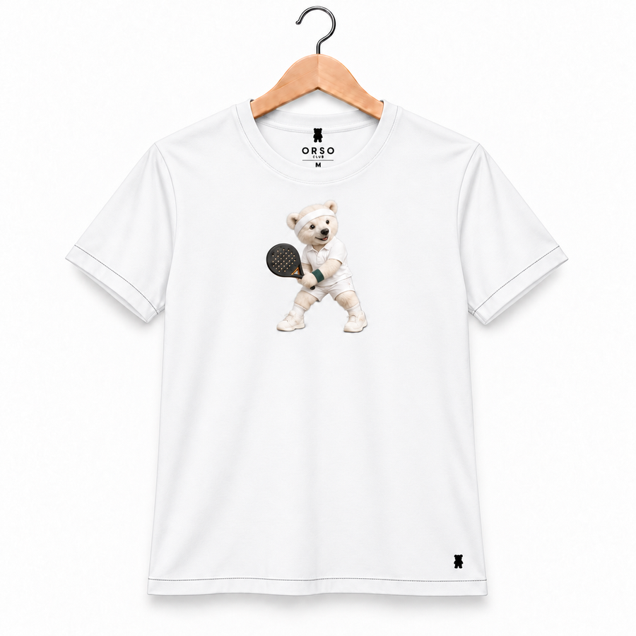 Padel Ready Polar
