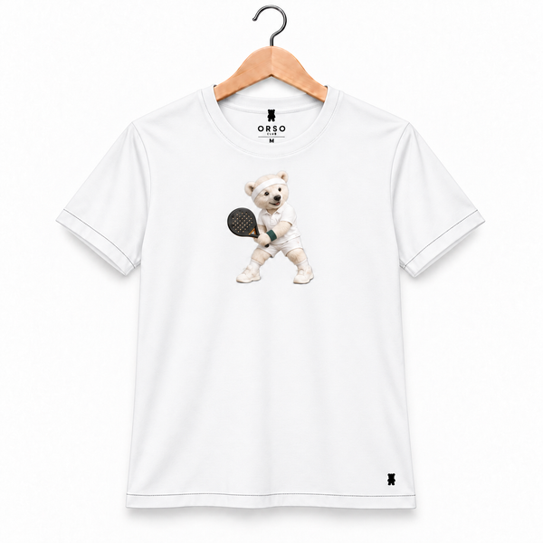 Padel Ready Polar