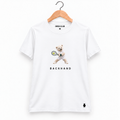 Tênis Backhand Polar — imagem 1