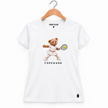 Tênis Forehand — imagem 3