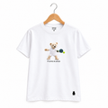 Padel Forehand Polar — imagem 1