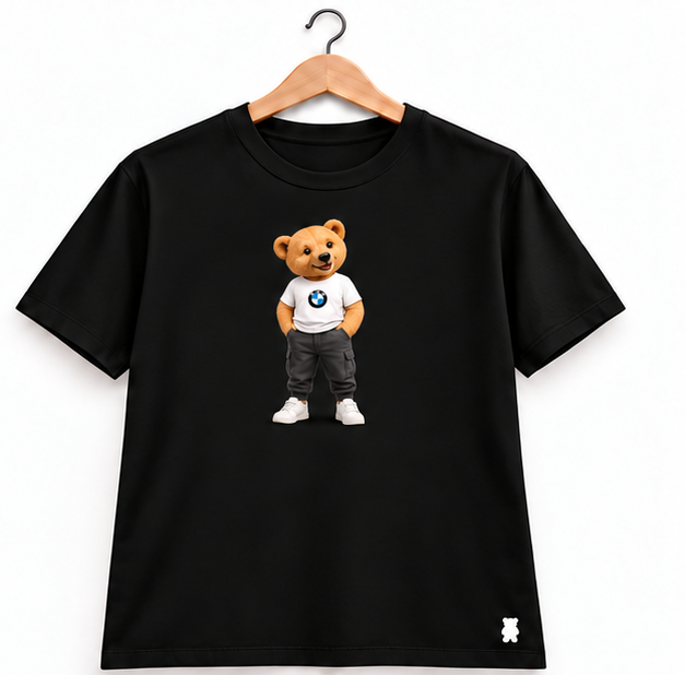 Urso Urbano