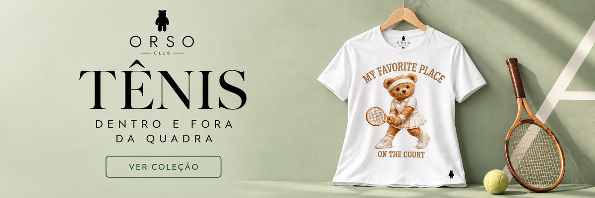 Conheça o Club Tênis