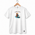 ALMA LIVRE — masculina branca — frente