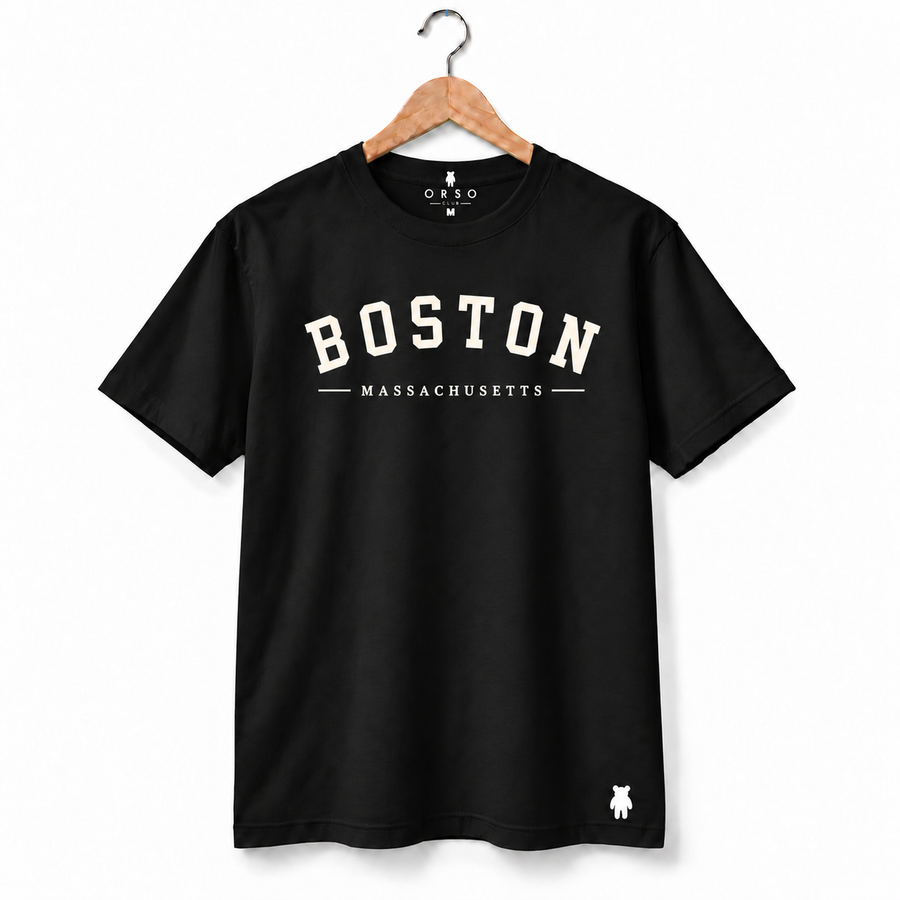 Boston