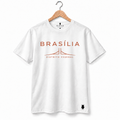 BRASÍLIA — masculina branca — frente