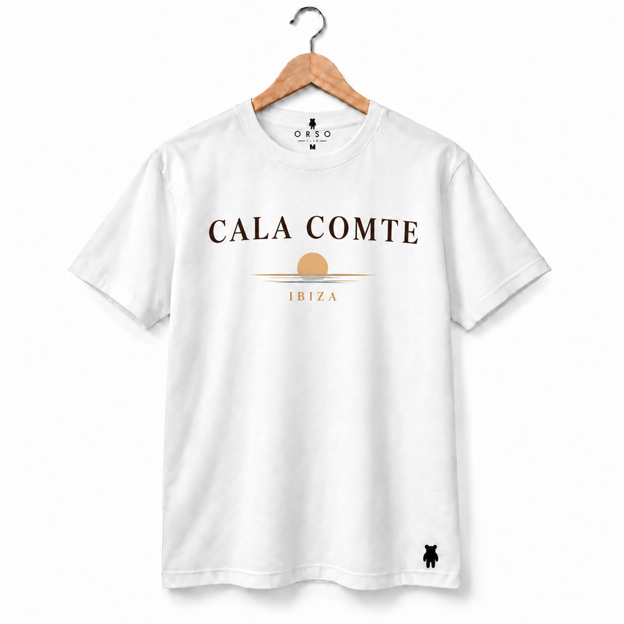 Cala Comte