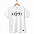 DENVER — masculina branca — frente