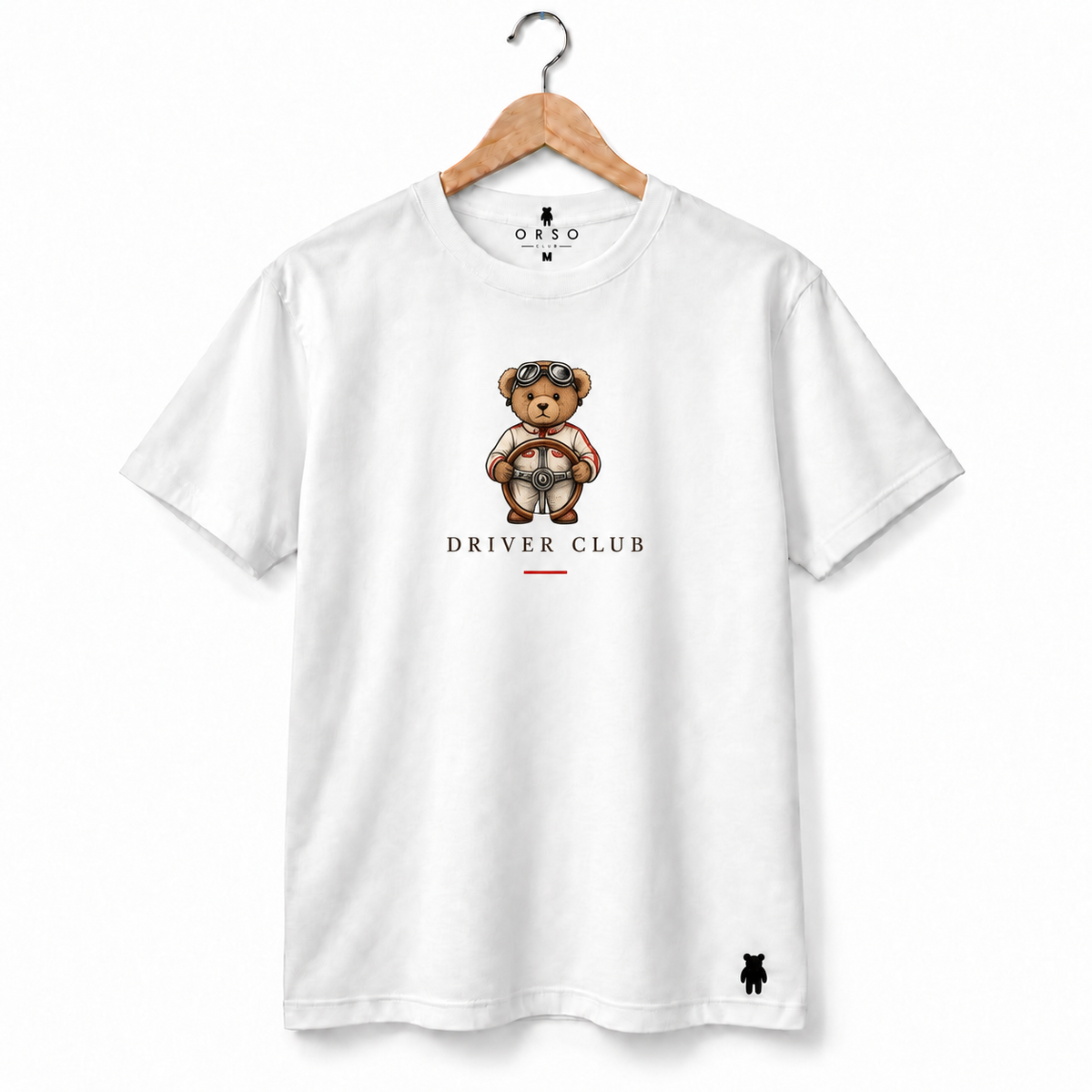 driver-club — masculina branca — frente