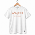 IPANEMA — masculina branca — frente