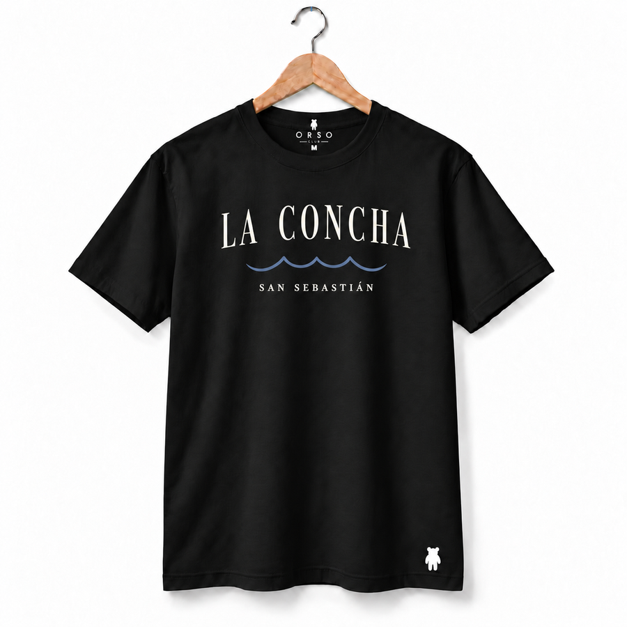 La Concha