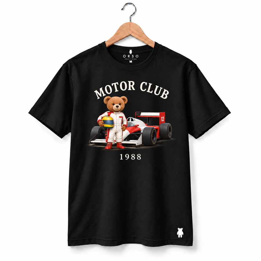 Motor Club 1988