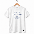 RIO DE JANEIRO — masculina branca — frente
