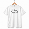 SÃO PAULO — masculina branca — frente