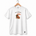SOL & SOSSEGO — masculina branca — frente