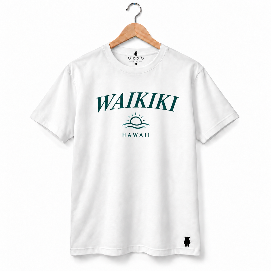 Waikiki