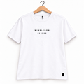 London — Masculina — Branco — molde TEAM10