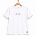 New York — Masculina — Branco — molde TEAM10