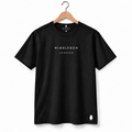 London — masculina preto — frente