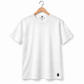 Padel Costas / Padel Costas Polar — masculina branco — frente
